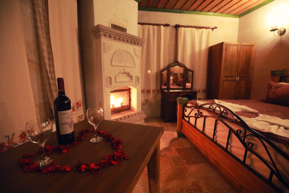Hotel · Katapa Stone House, UErguep
