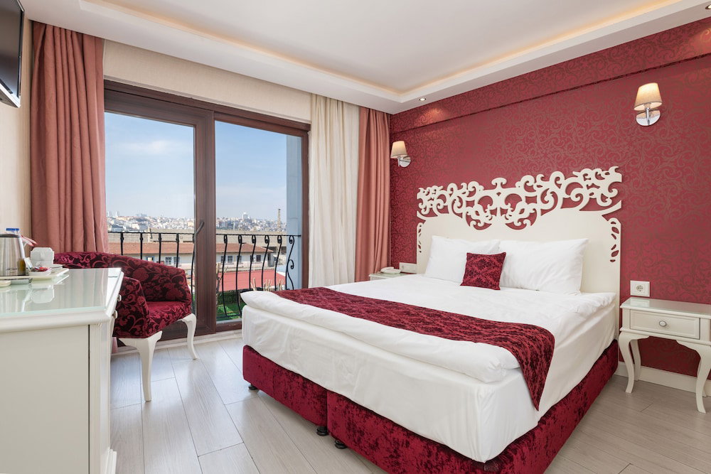 Dream Bosphorus Hotel, Turkey