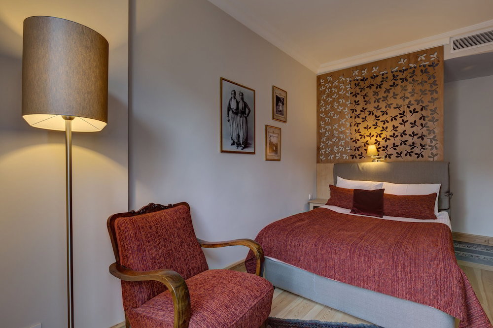 No11 Hotel & Apartments, Turkey
