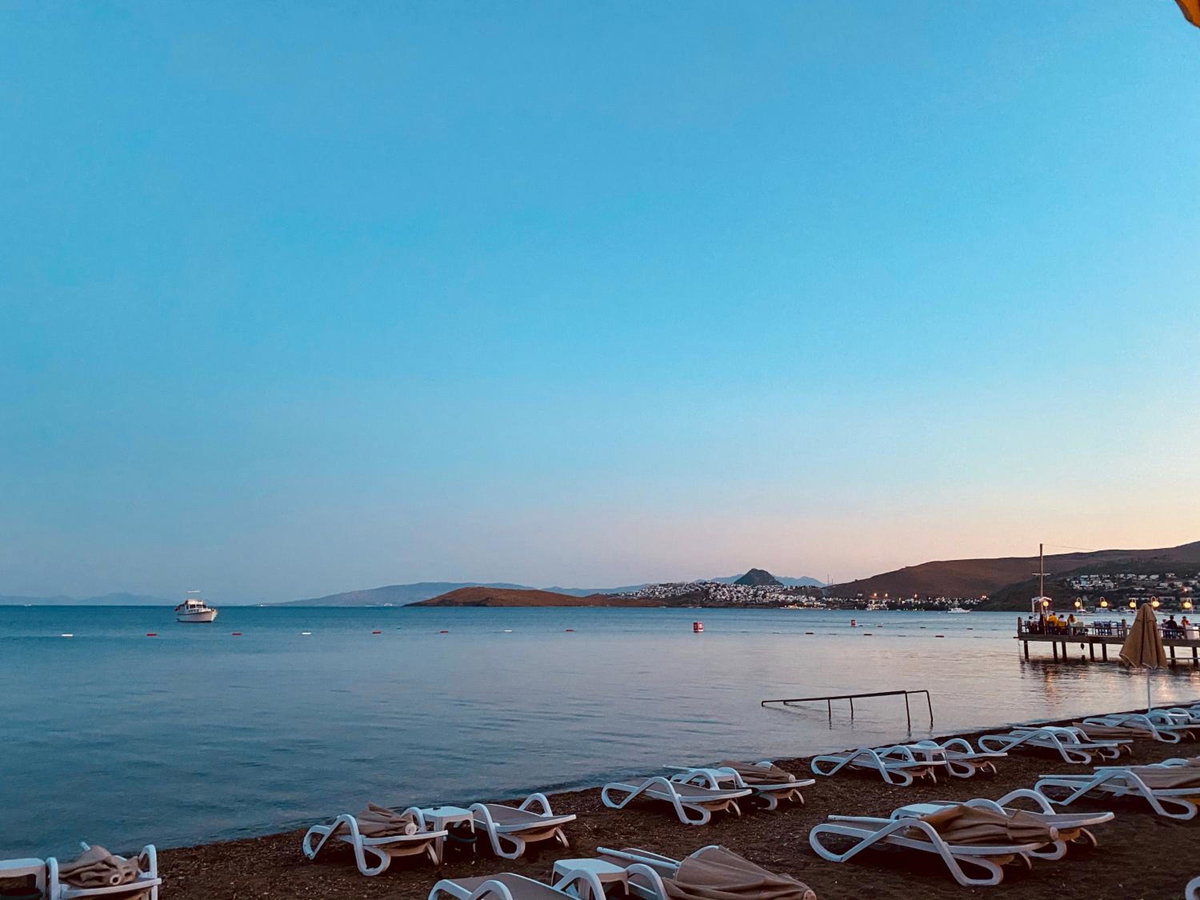 Hotel · Zest Exclusive Hotel & Spa, Turgutreis