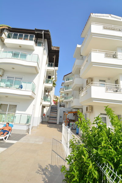 Side Su Hotel, Manavgat, Turkey