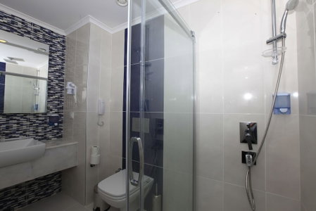 Side Su Hotel, Manavgat, Turkey