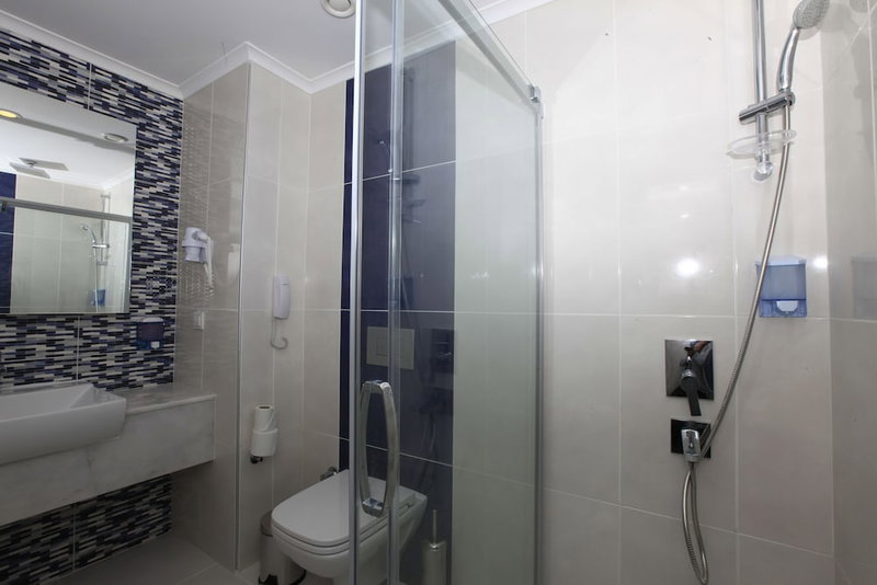 Side Su Hotel, Manavgat, Turkey