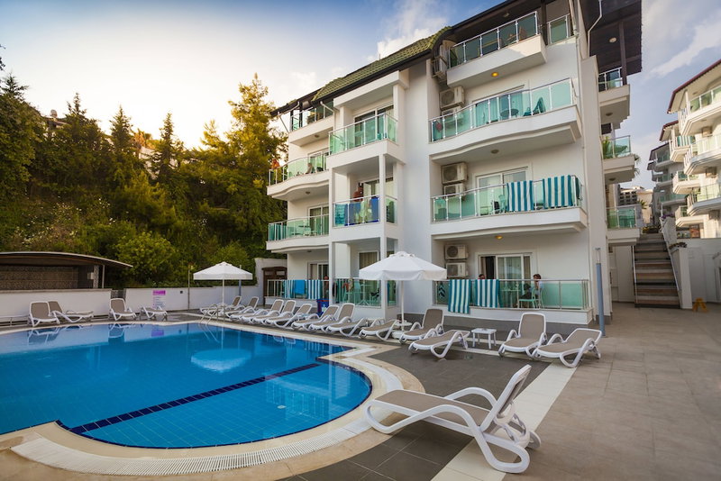 Side Su Hotel, Manavgat, Turkey