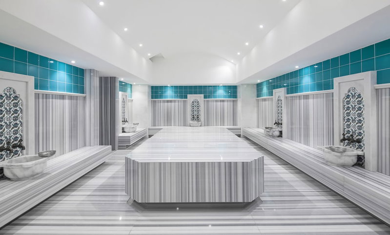 Side Su Hotel, Manavgat, Turkey