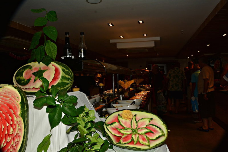 Side Su Hotel, Manavgat, Turkey