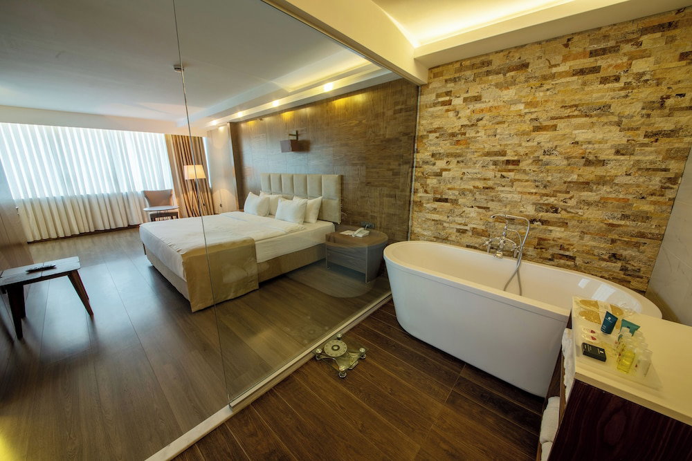 Ramada Plaza by Wyndham Samsun, Turkey
