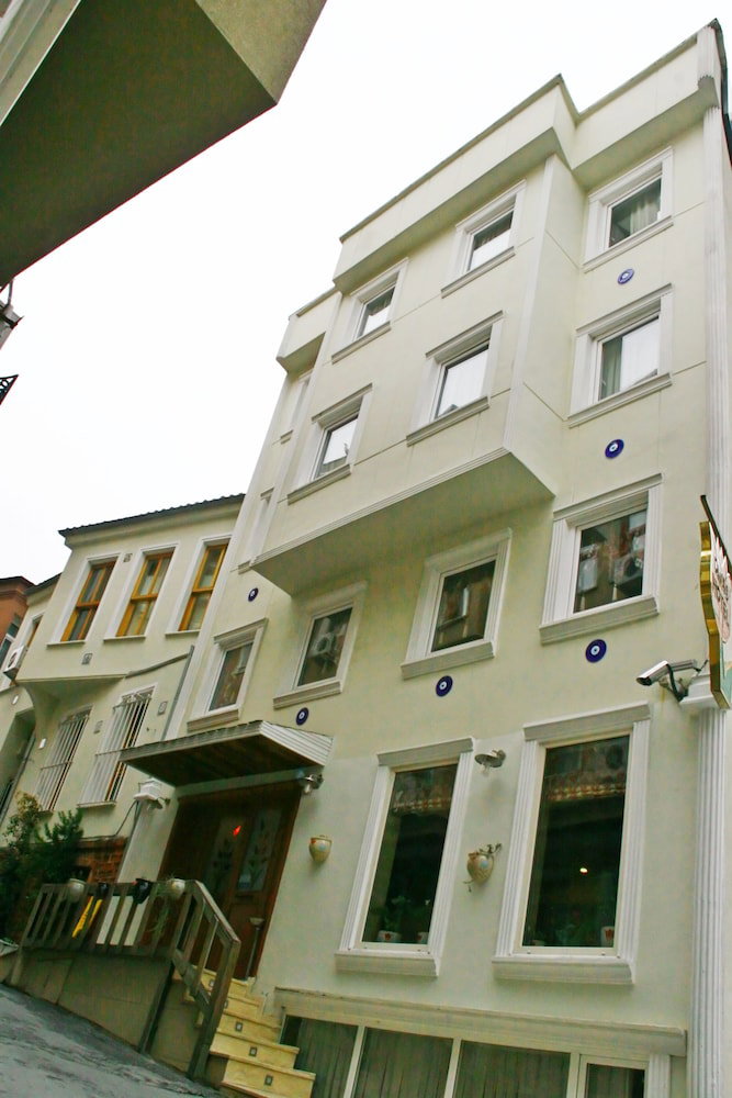 Divas Hotel, Turkey