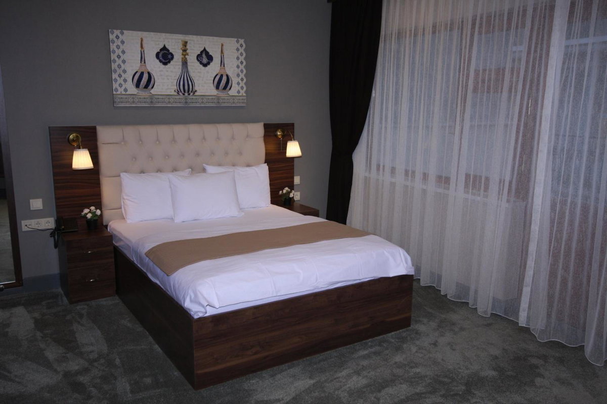 Vita Suites Karaköy, Turkey