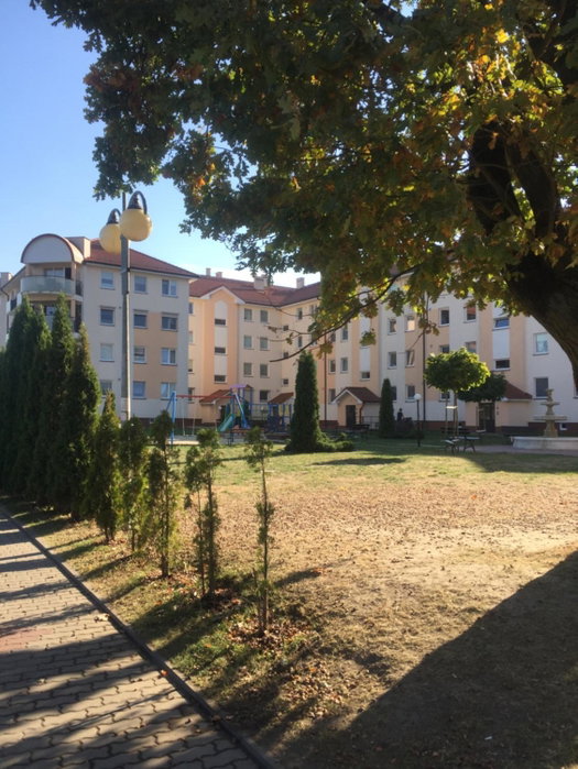 Apartament Europejski, Gorzow Wielkopolski, Poland