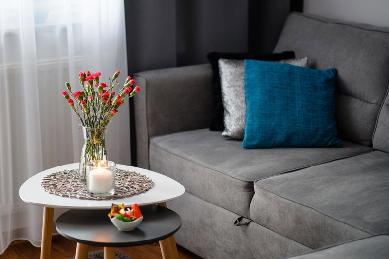 Apartament Europejski, Gorzow Wielkopolski, Poland