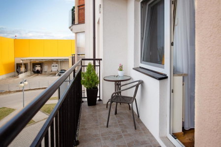Apartament Europejski, Gorzow Wielkopolski, Poland