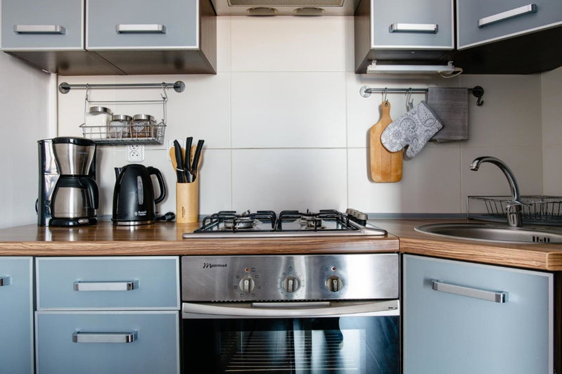 Apartament Europejski, Gorzow Wielkopolski, Poland