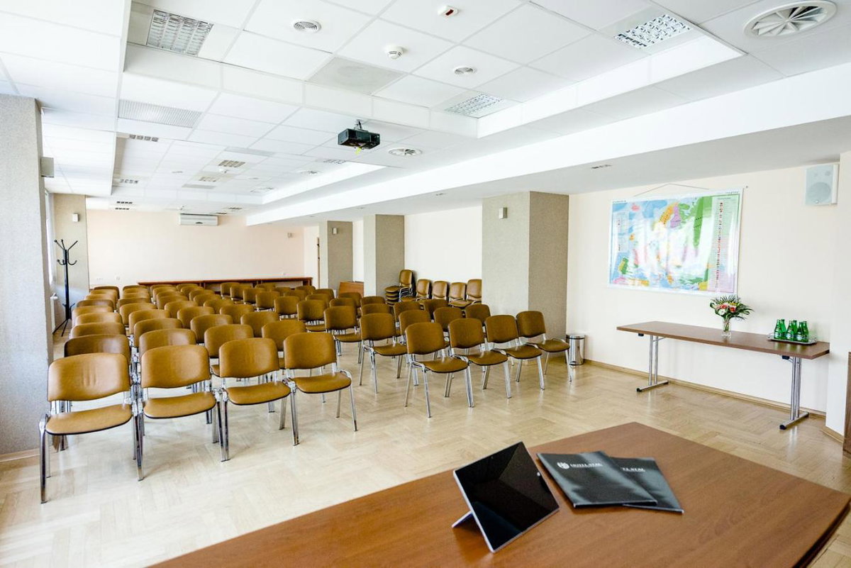 Hotel · Hotel Stal, Stalowa Wola