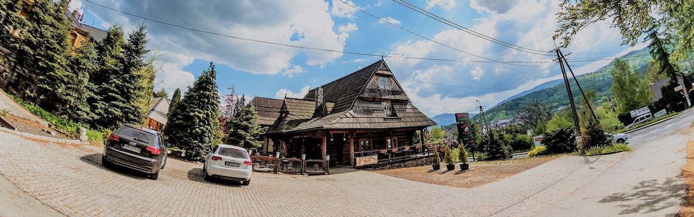 Hotel · Pensjonat Karczma Beskidzka, Bielsko-Biala