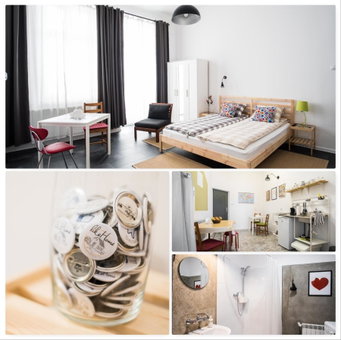 HOSTEL "likeHOME", Przemysl, Poland