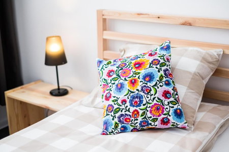 HOSTEL "likeHOME", Przemysl, Poland