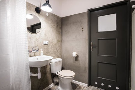 HOSTEL "likeHOME", Przemysl, Poland