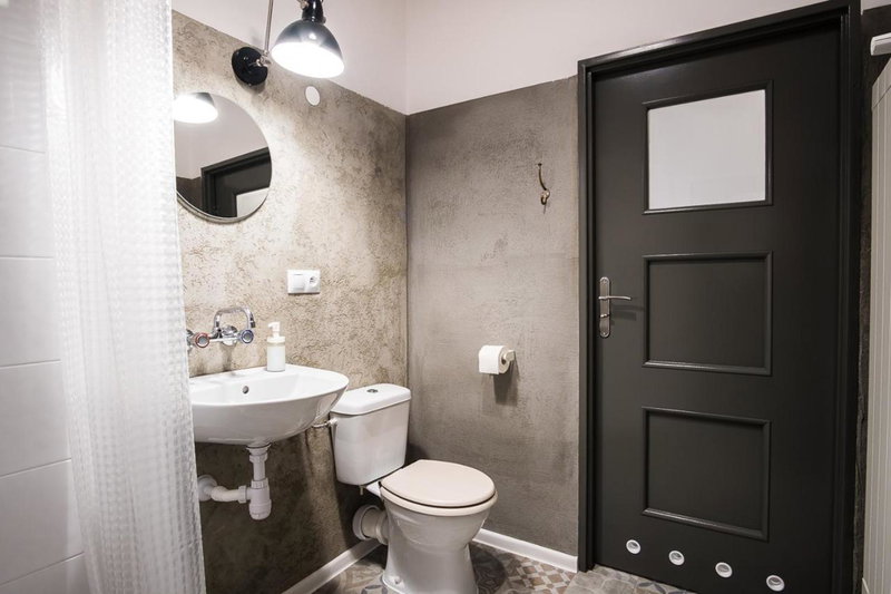 HOSTEL "likeHOME", Przemysl, Poland