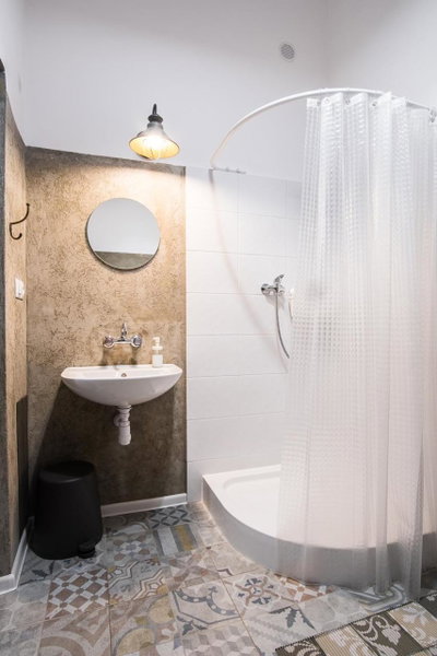 HOSTEL "likeHOME", Przemysl, Poland