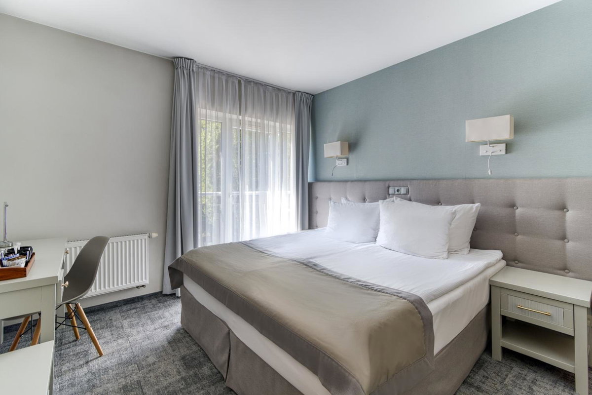 Hotel Aqua Sopot - Destigo Hotels, Poland