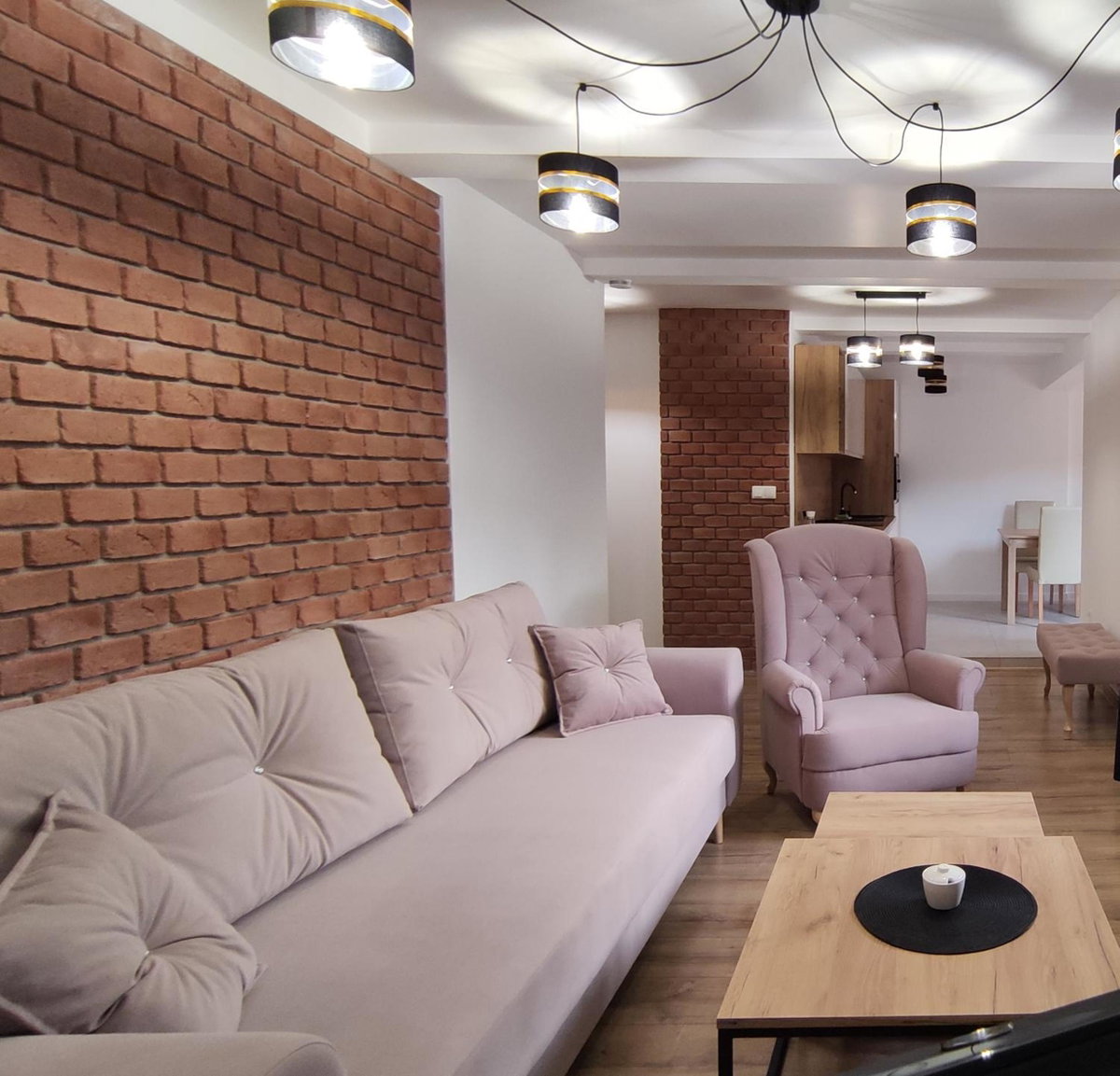 Apartamenty Olimpijskie Szczyrk, Poland
