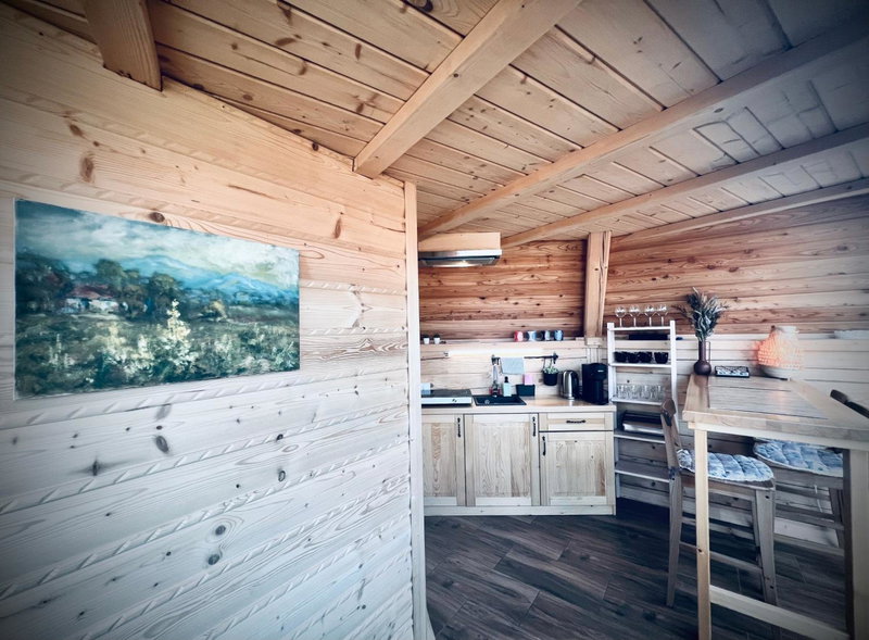 Osada Koniaków 4, Ustron, Poland