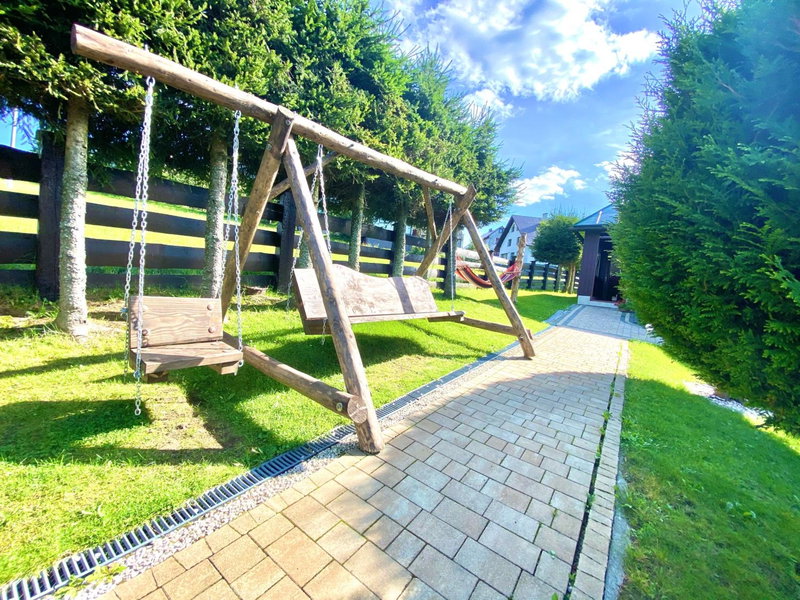 Osada Koniaków 4, Ustron, Poland