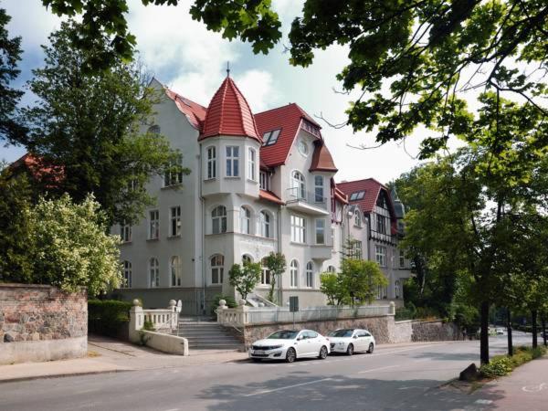 Sopot Spa Apartament, Polen