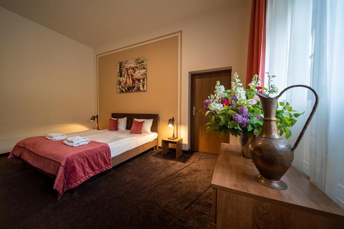 Hotel · Folwark Książęcy, Boleslawiec
