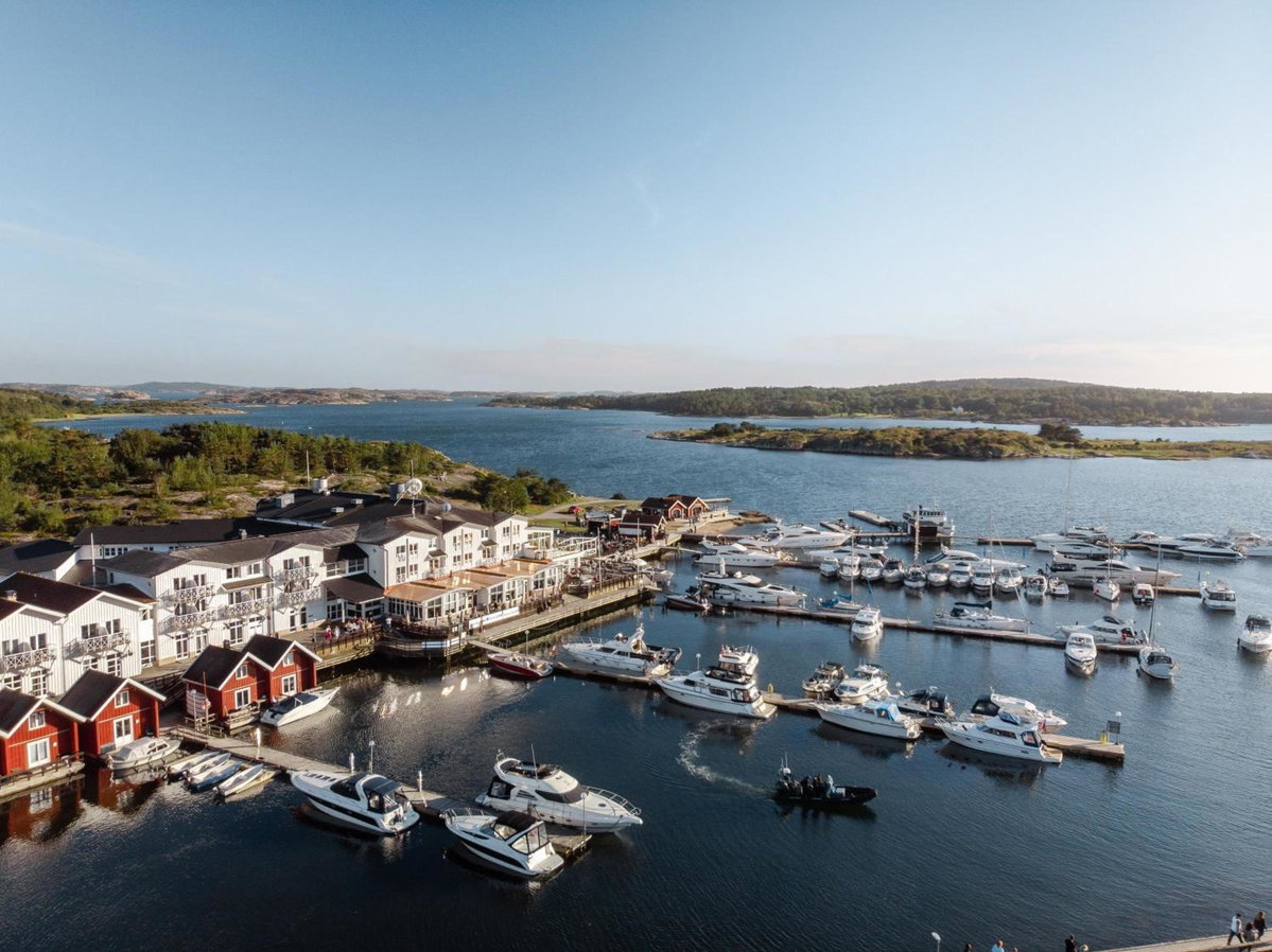 TanumStrand SPA & Resort, Sweden