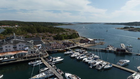 TanumStrand SPA & Resort, Grebbestad, Sweden