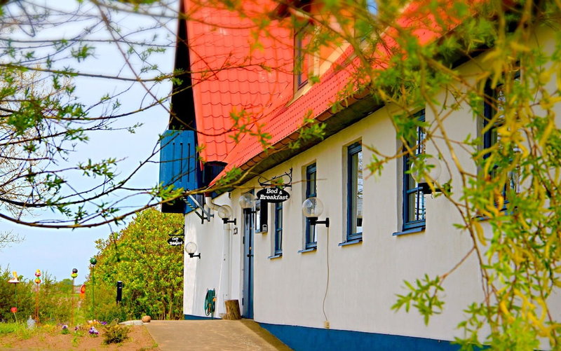 Tryde 1303 Bed & Breakfast, Ystad, Sweden