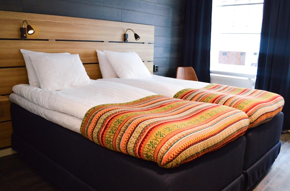 Hotell Stortorget, Sweden