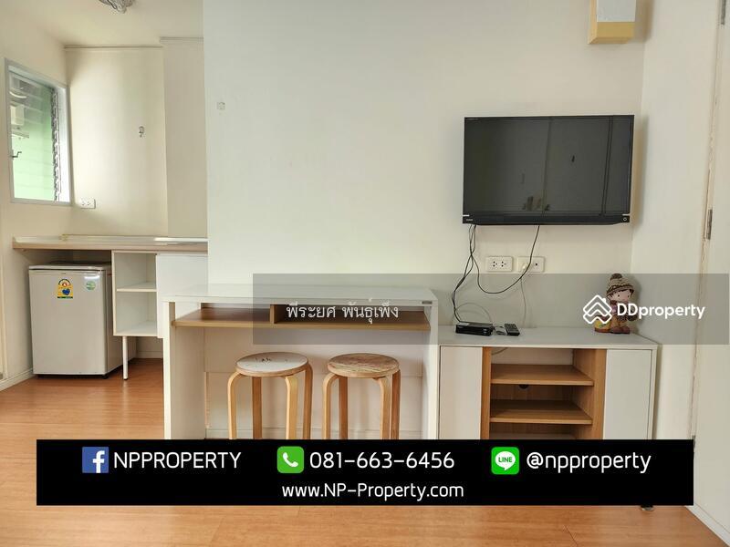 Lumpini Condo Town Chonburi-Sukhumvit, Chon Buri, Thailand