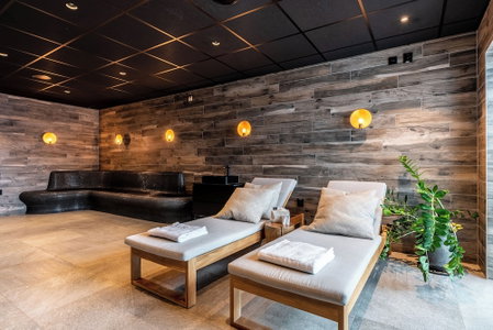Pernilla Wiberg Hotel, Idre, Sweden