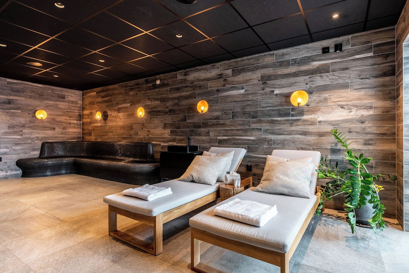 Pernilla Wiberg Hotel, Idre, Sweden