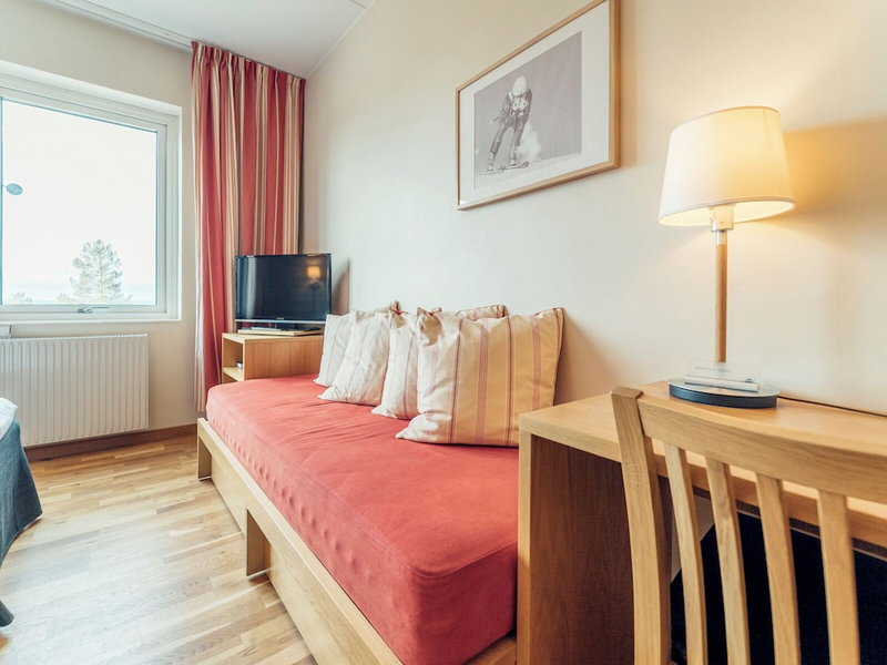 Pernilla Wiberg Hotel, Idre, Sweden