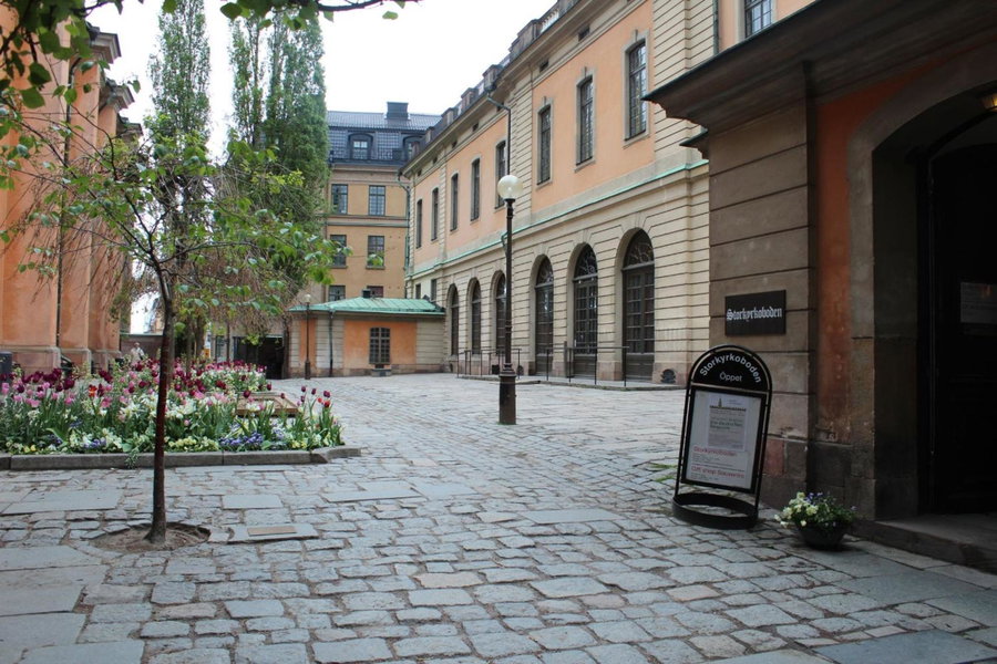Executive Living Old Town Unique, Stockholm, Sweden