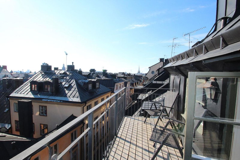 Executive Living Old Town Unique, Stockholm, Sweden