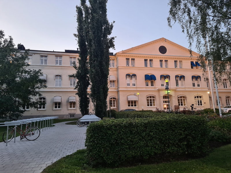 Furunäset Hotell och Konferens, Pitea, Sweden