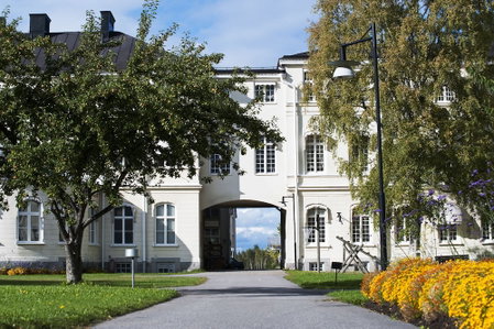 Furunäset Hotell och Konferens, Pitea, Sweden