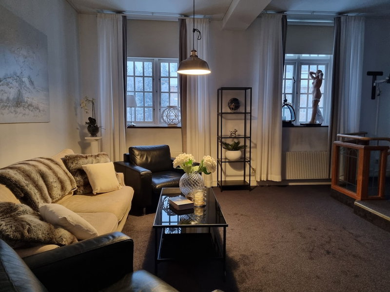 Furunäset Hotell och Konferens, Pitea, Sweden
