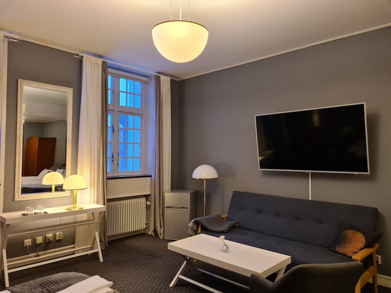Furunäset Hotell och Konferens, Pitea, Sweden