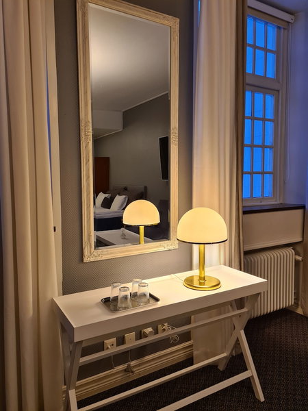 Furunäset Hotell och Konferens, Pitea, Sweden