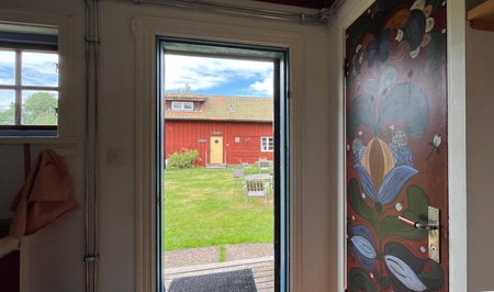 STF Tivedstorp, Tivedstorp, Sweden