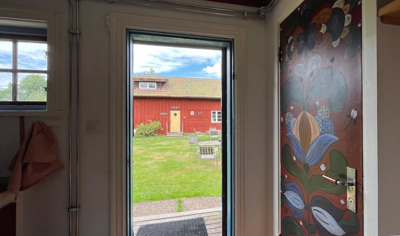STF Tivedstorp, Tivedstorp, Sweden