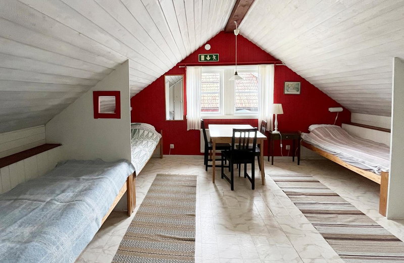 STF Tivedstorp, Tivedstorp, Sweden