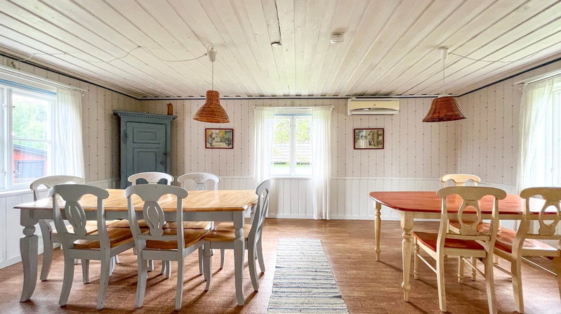 STF Tivedstorp, Tivedstorp, Sweden