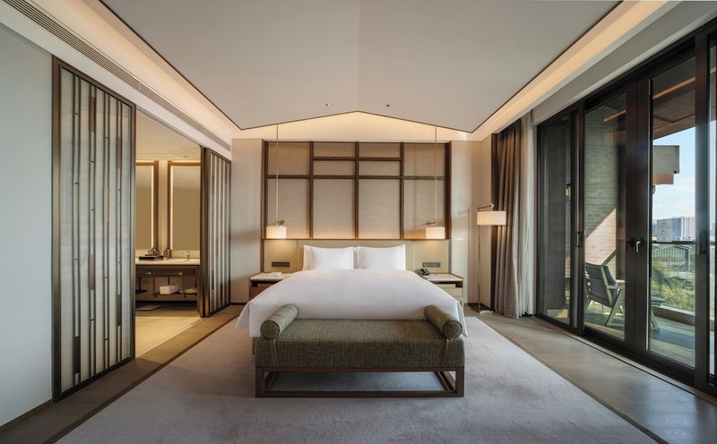 Steigenberger Hotel Chengdu, Chengdu, 中国